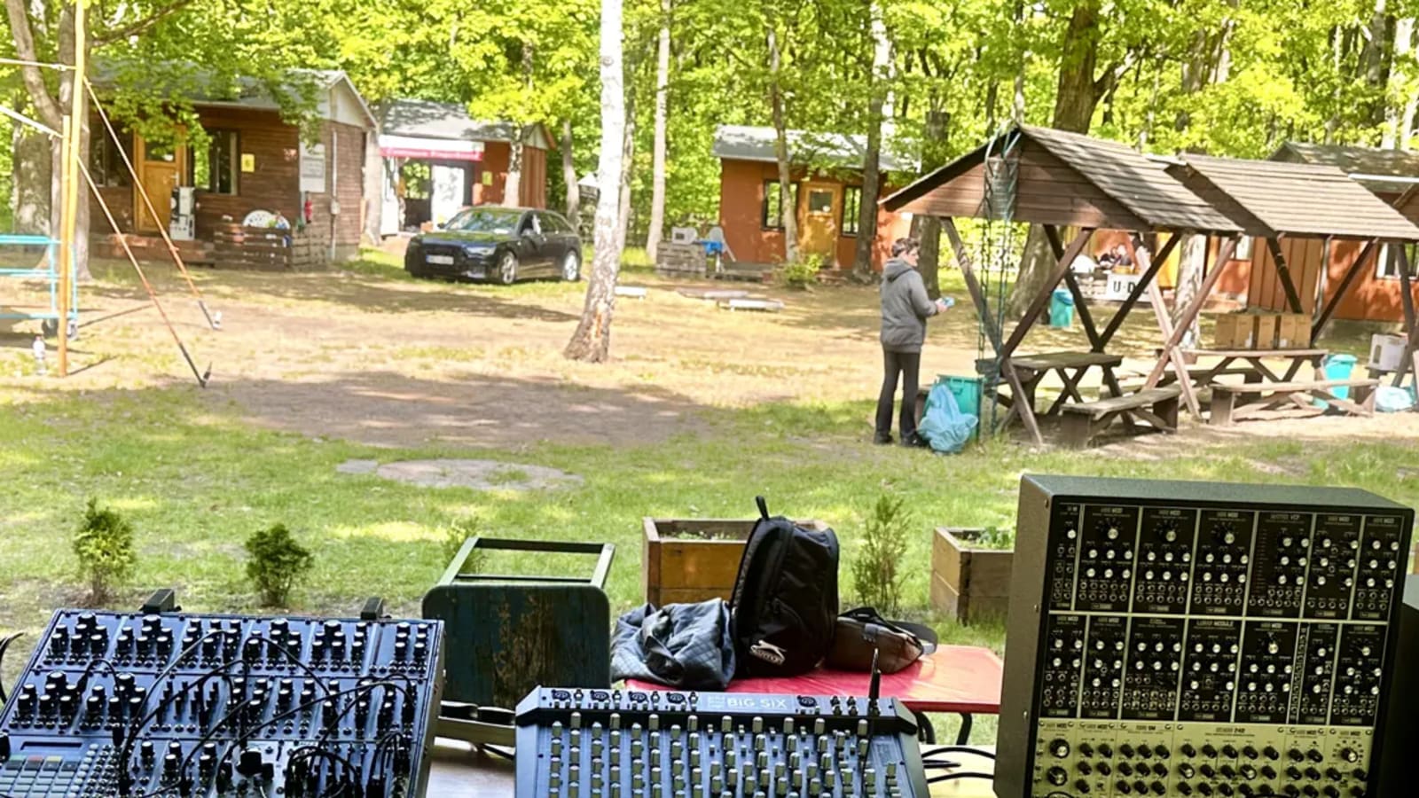 AJH Synth to Shack Up with Doepfer at SUPERBOOTH26, Celebrating Ten Years of Superbooth in Berlin