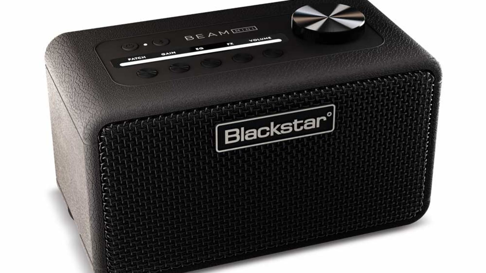 Blackstar Unlocks Features on BEAM MINI Desktop Amplifier