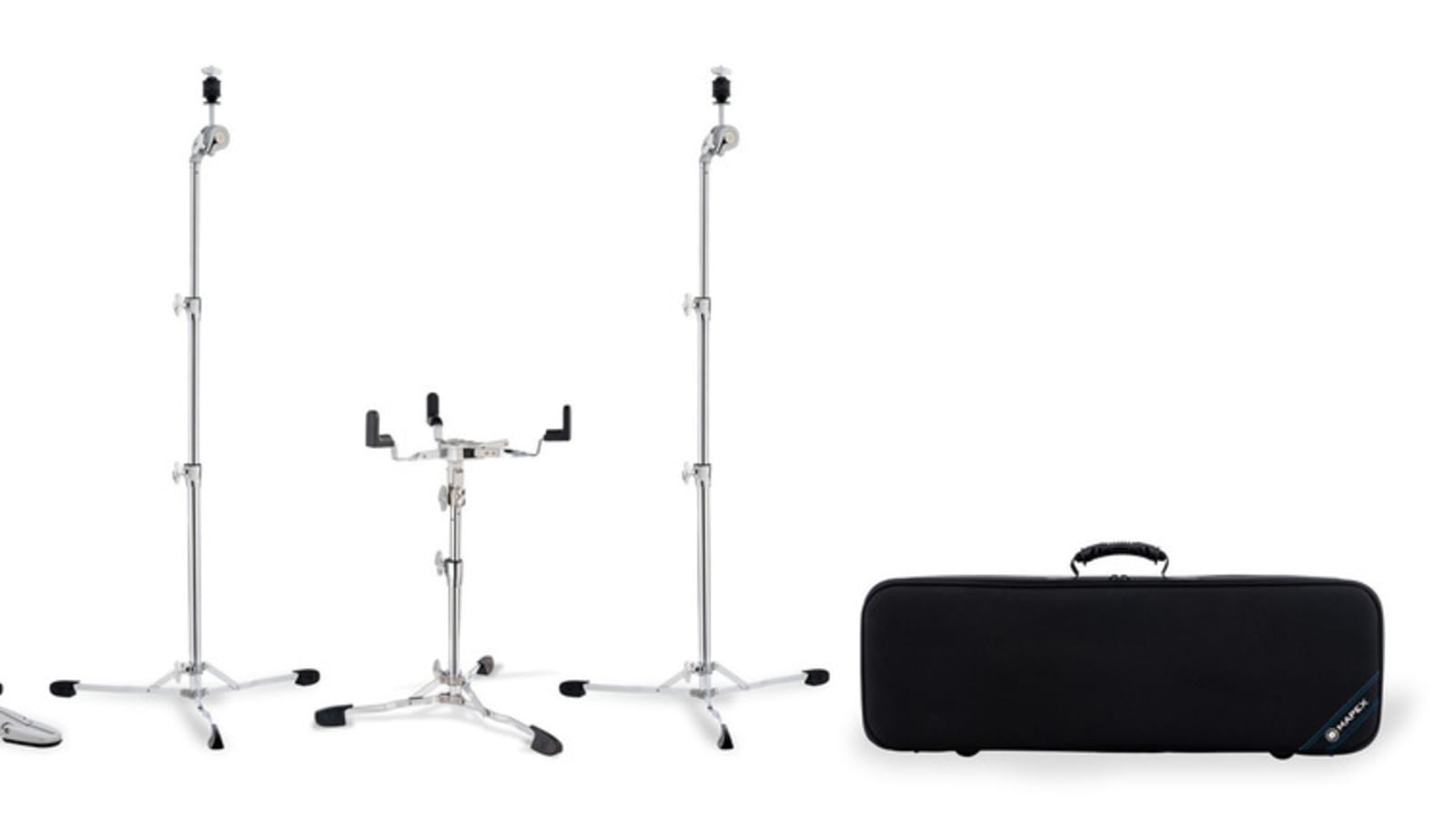 Mapex Releases 'StreetLite' Series Hardware