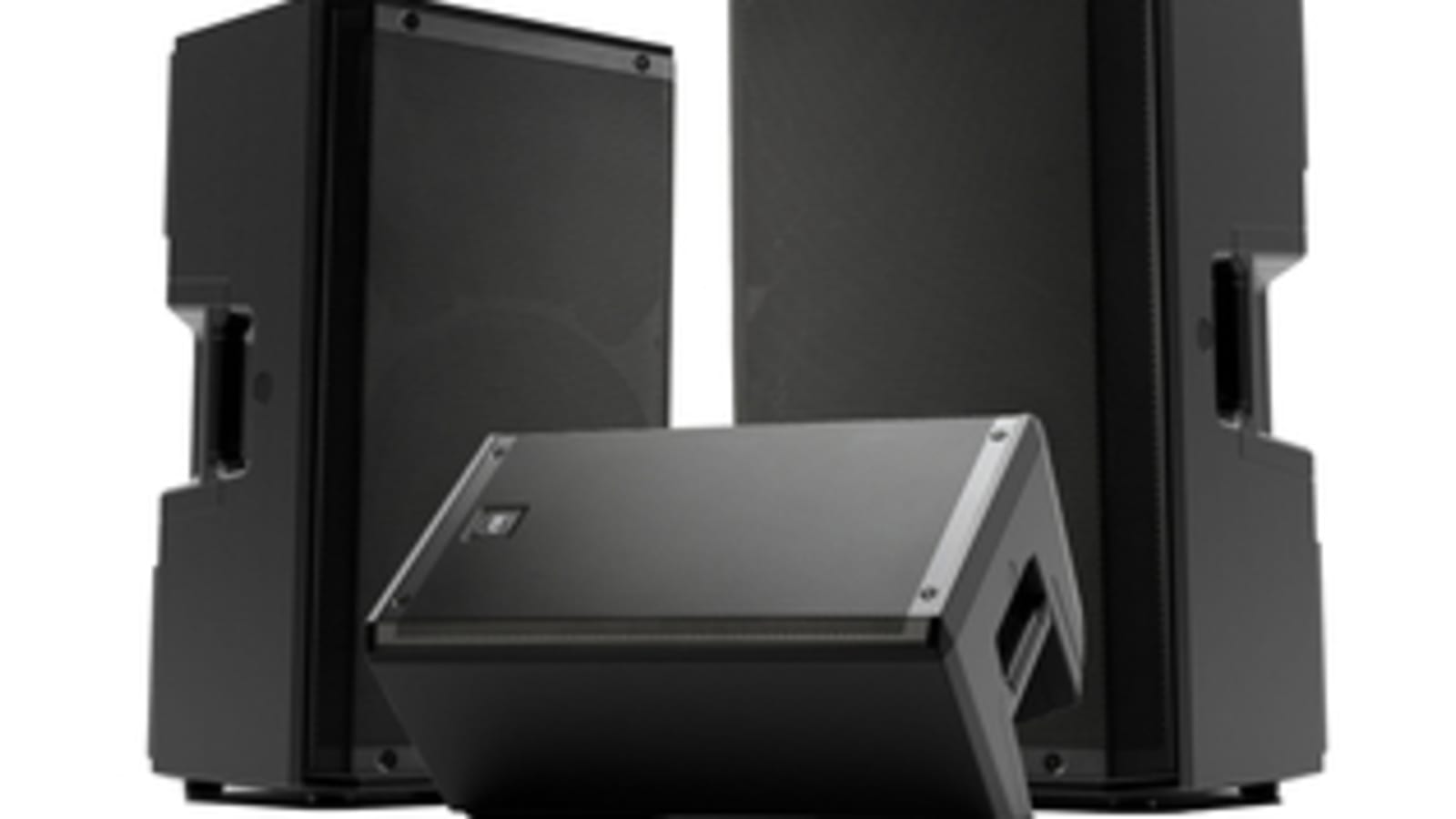 RCF launches ART 8 Series
