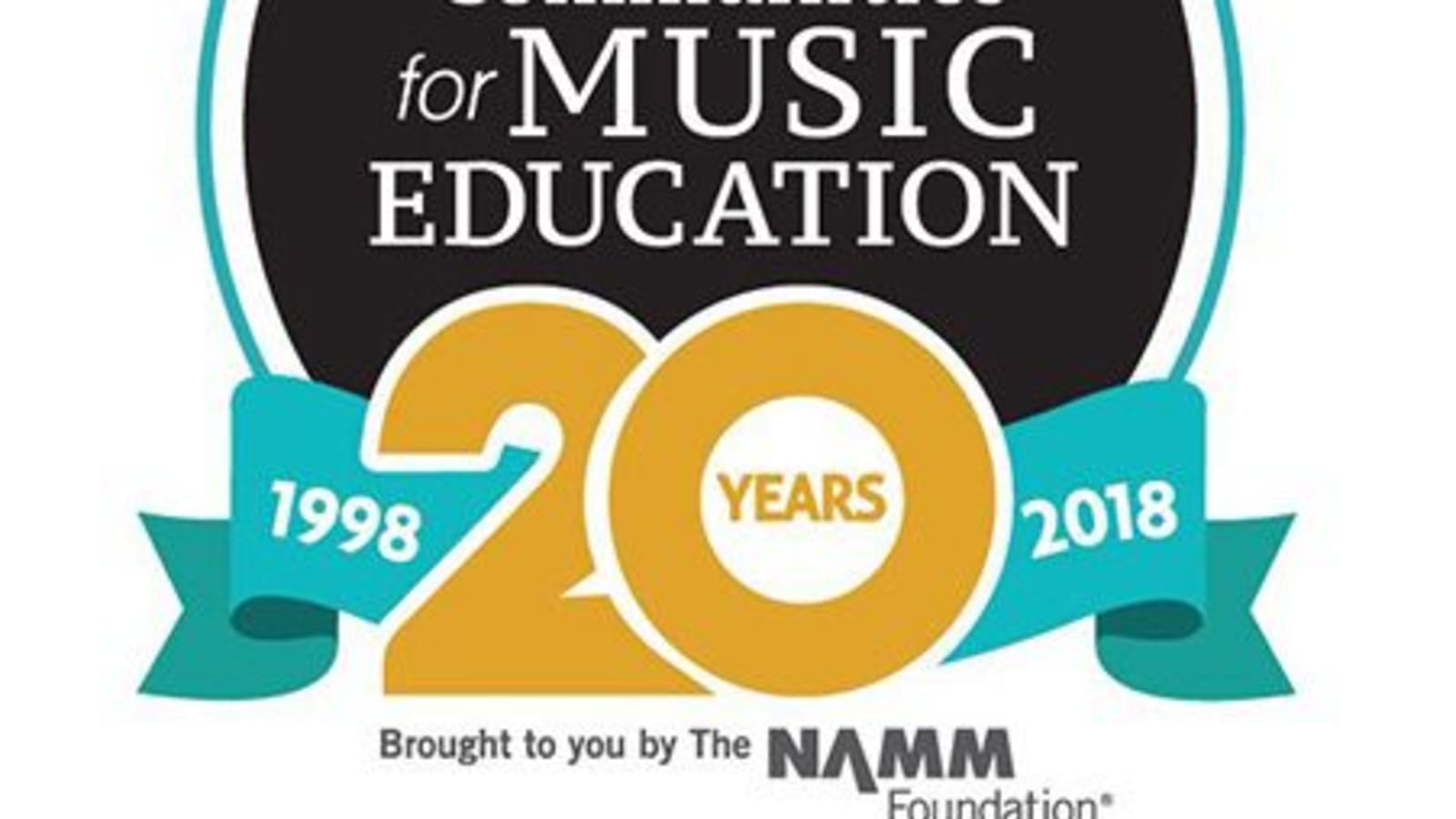 NAMM Foundation Recognizes 623 School Districts and 98 Individual Schools in 20th Annual Best Communities for Music Education Recognition