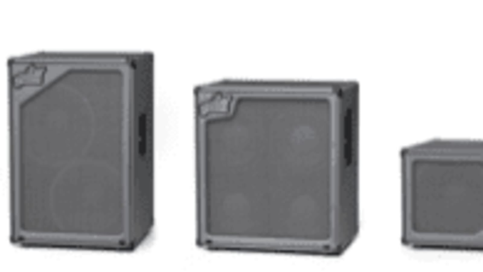 Aguilar Launching New Limited Edition Bass Cabs