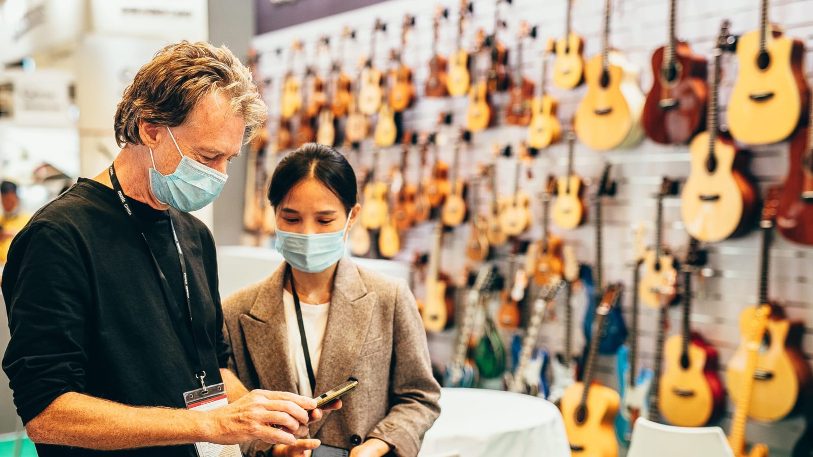 Music China to Relocate to Nanjing During New November 2022 Timeslot