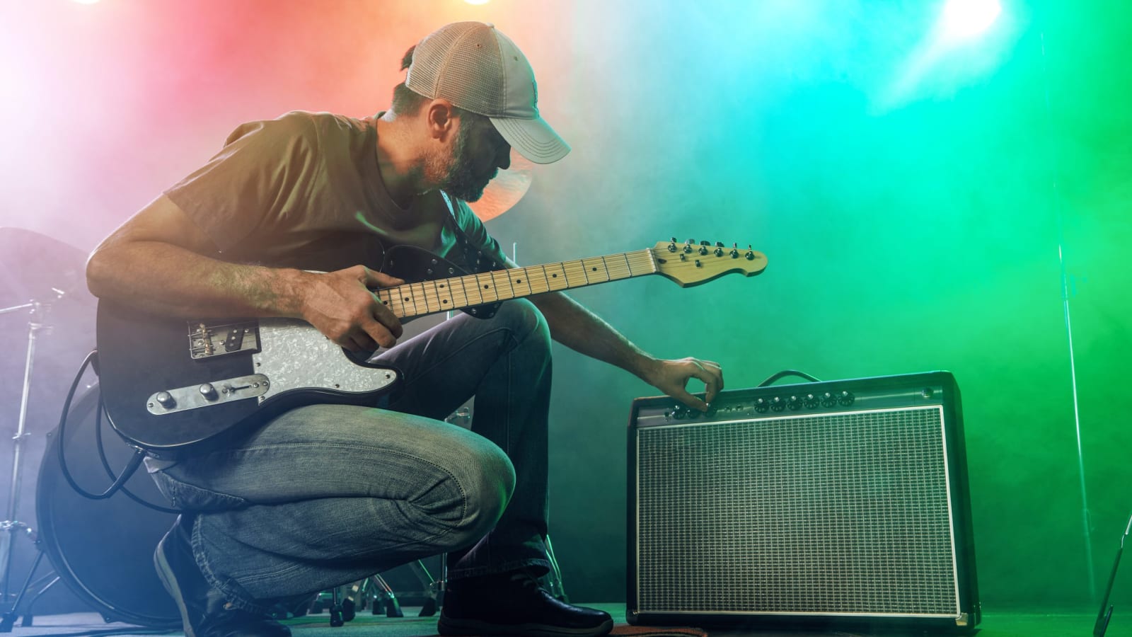 ‘A Swiss Army Knife for Guitar Players’