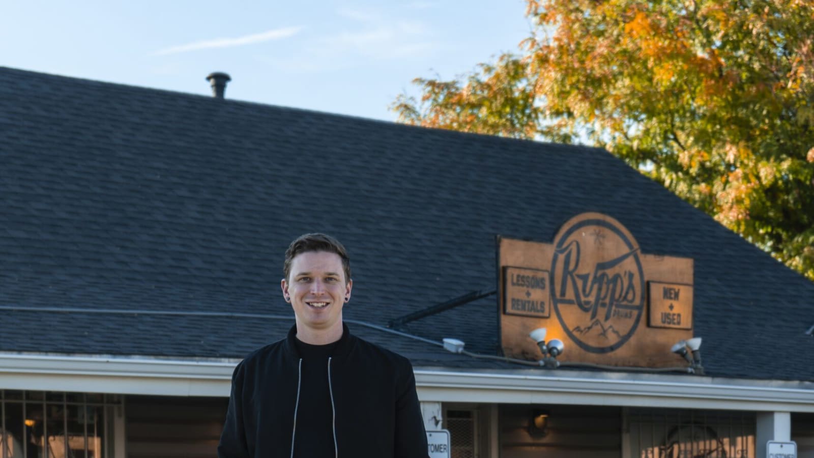 Rupp’s Drums Set to Expand with Denver Real Estate Purchase