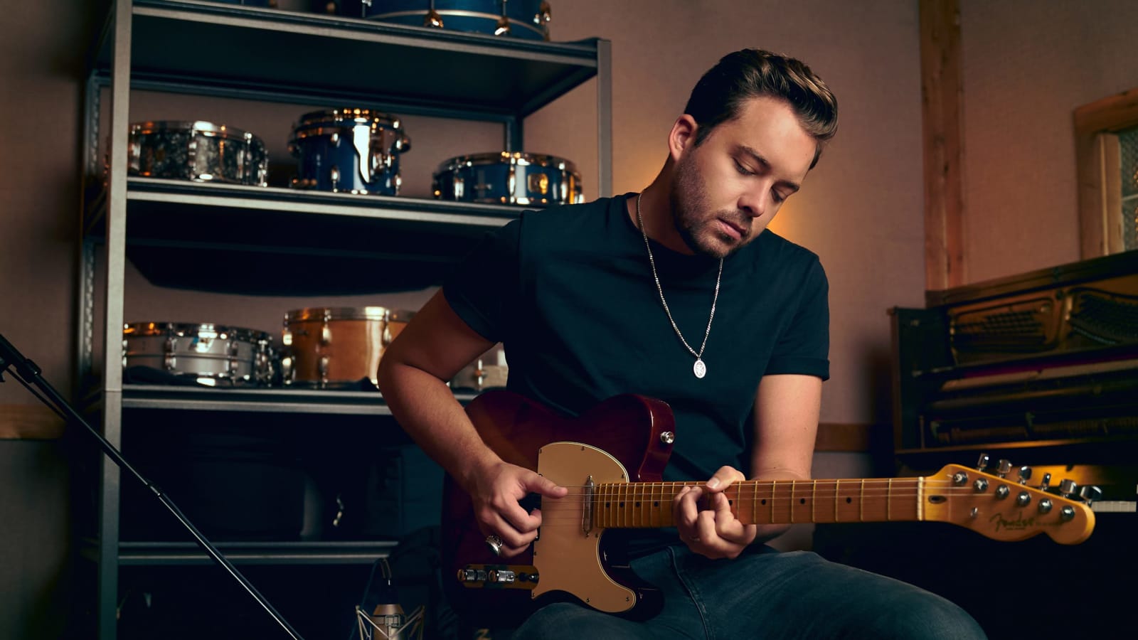 Fender Launches Artist Playbook to Crack Post-Pandemic New Music Biz