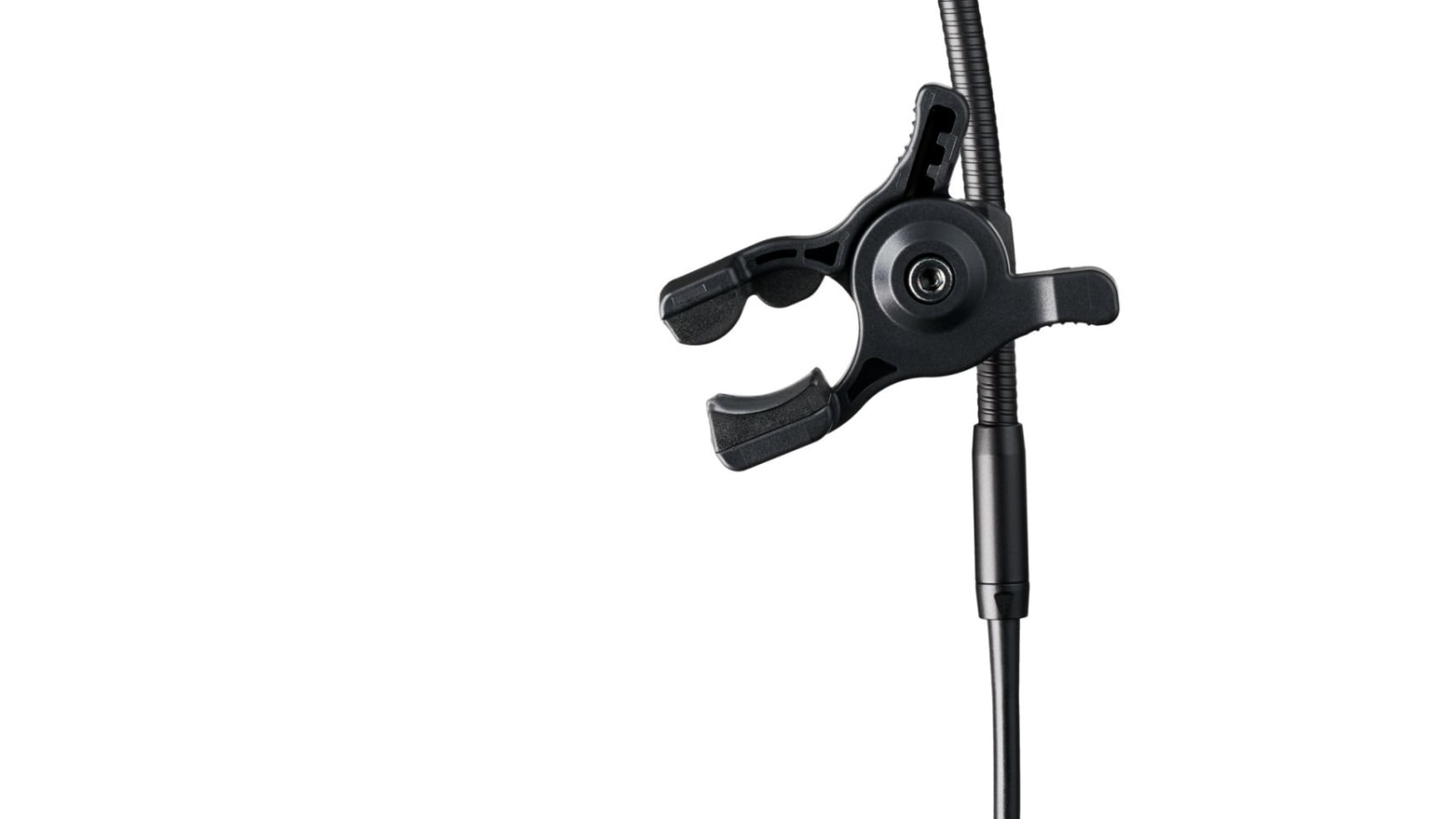 Audio-Technica Unveils Compact ATM355VF Instrument Microphone