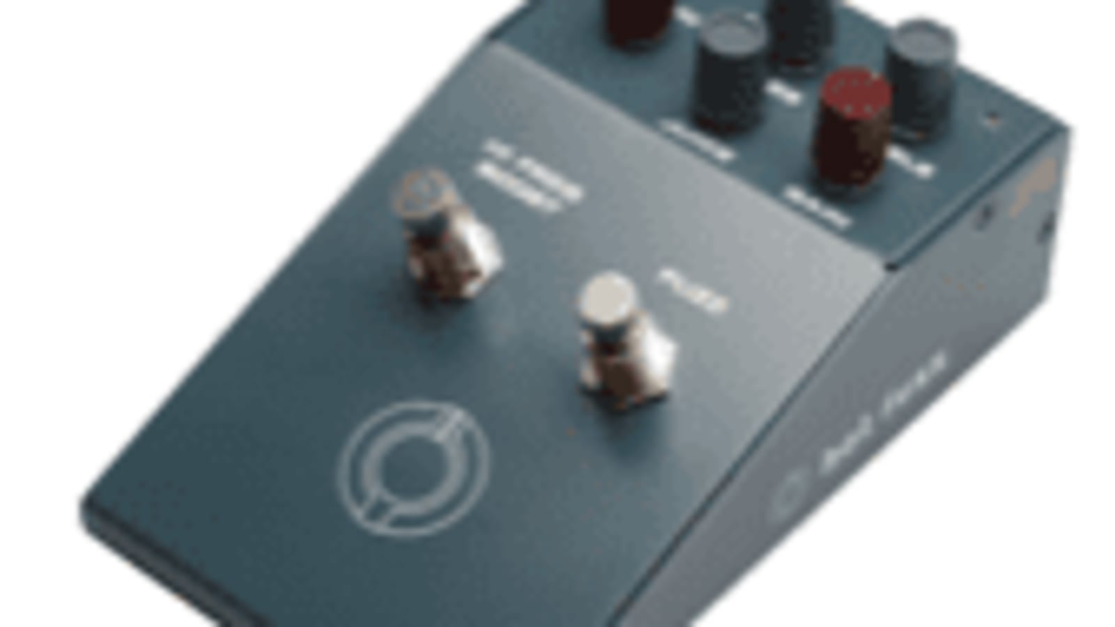 BAE moves into stompbox market