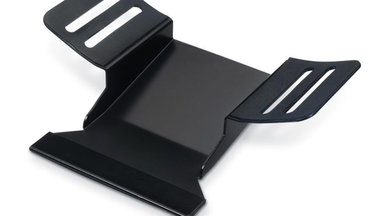 Burns Engineering Bass Plate