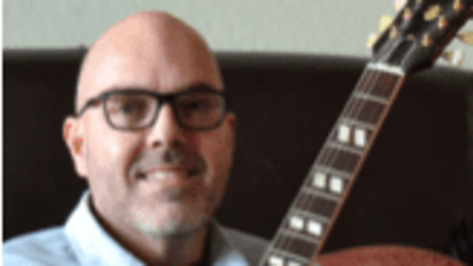 Tyson knocks out new vintage PAF clones