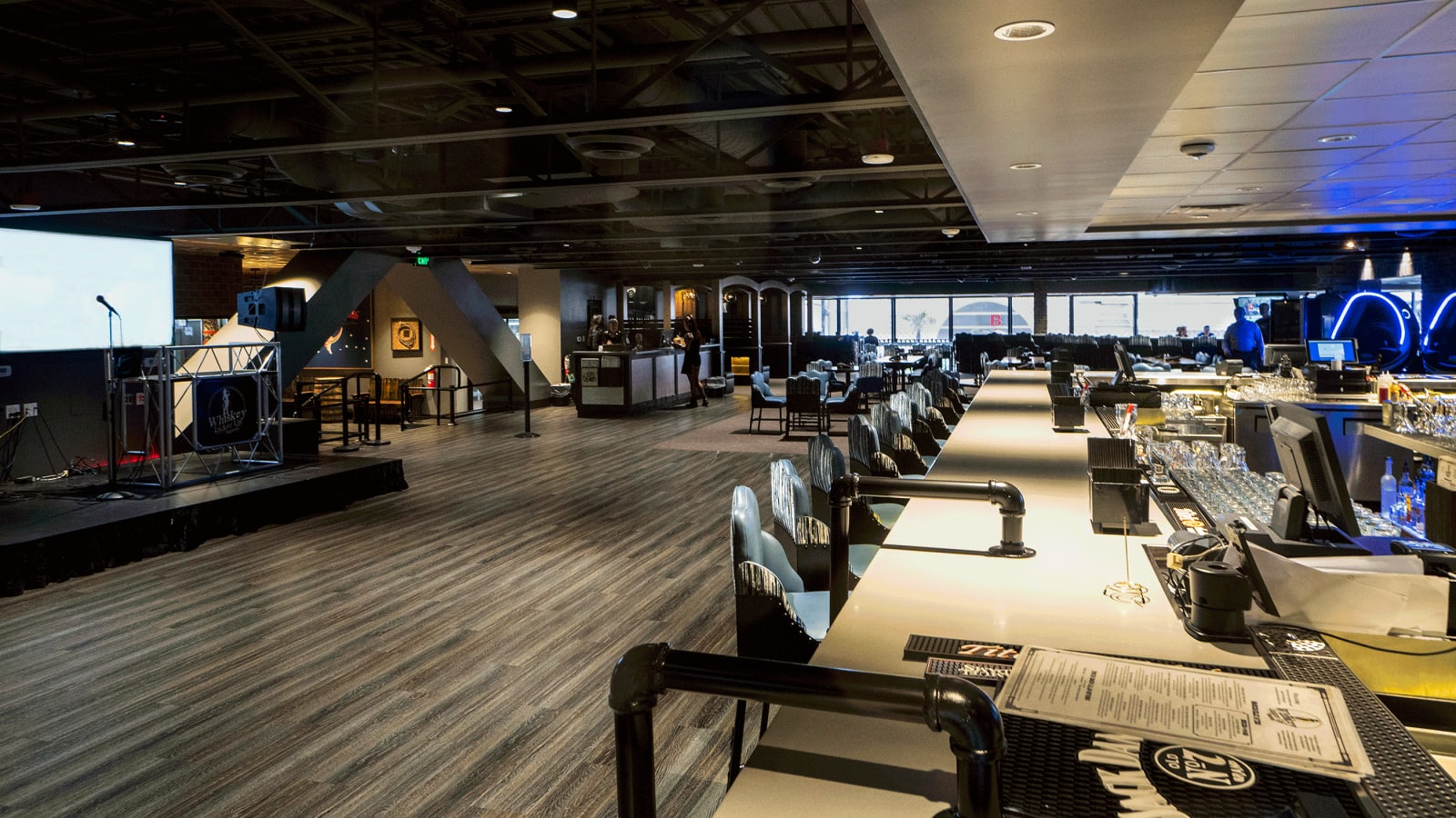 PreSonus CDL Loudspeakers a Big Winner at Binion’s in Las Vegas