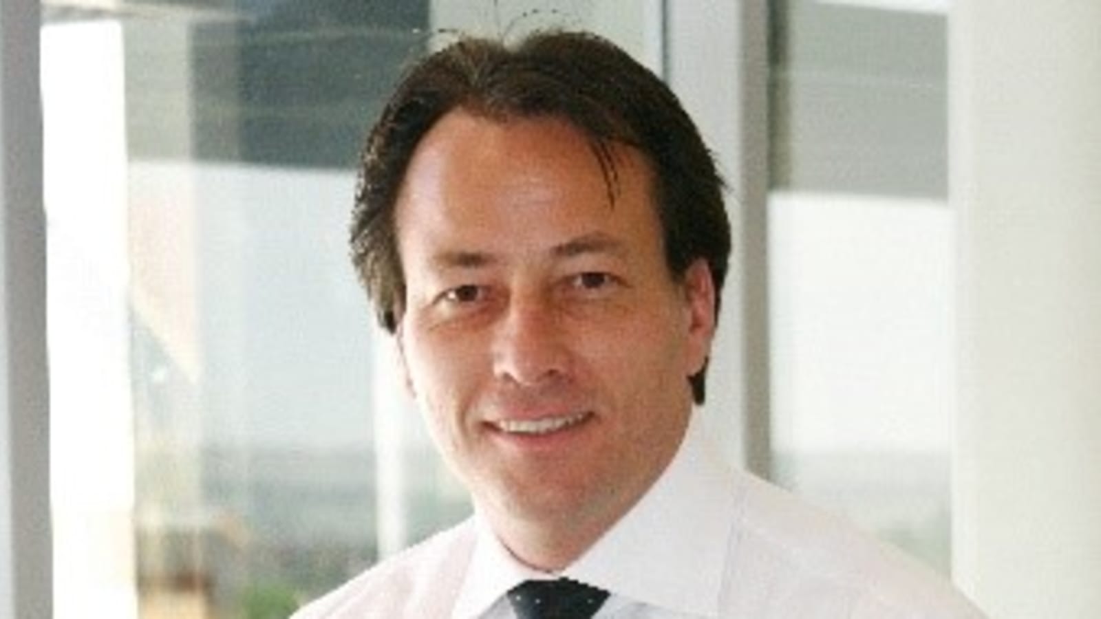 Samson Appoints New President Branislav Zivkovic