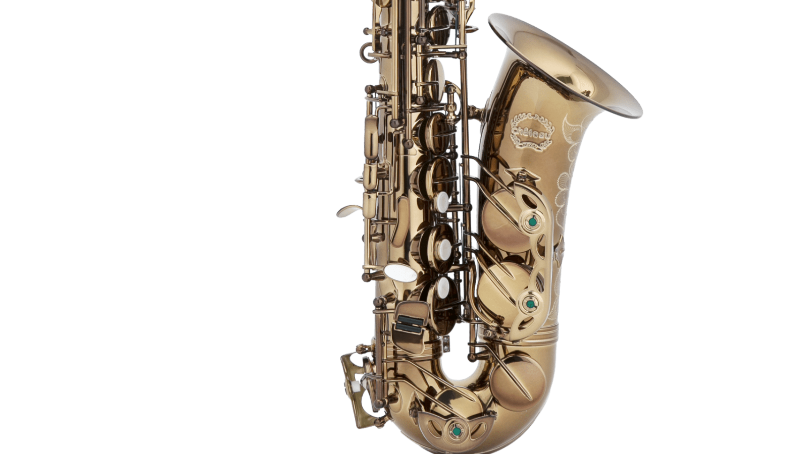 Chambord CAS-50 Alto (Cognac) from Château Wind