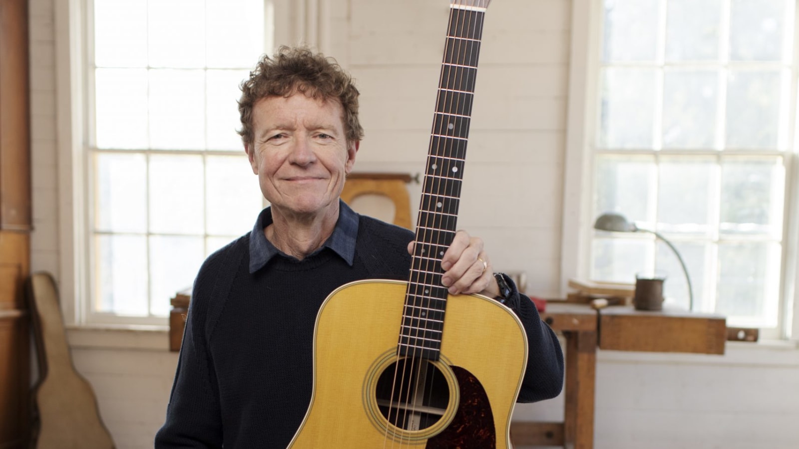 Christian Martin IV to Step Down as CEO/President of C.F.  Martin & Co.