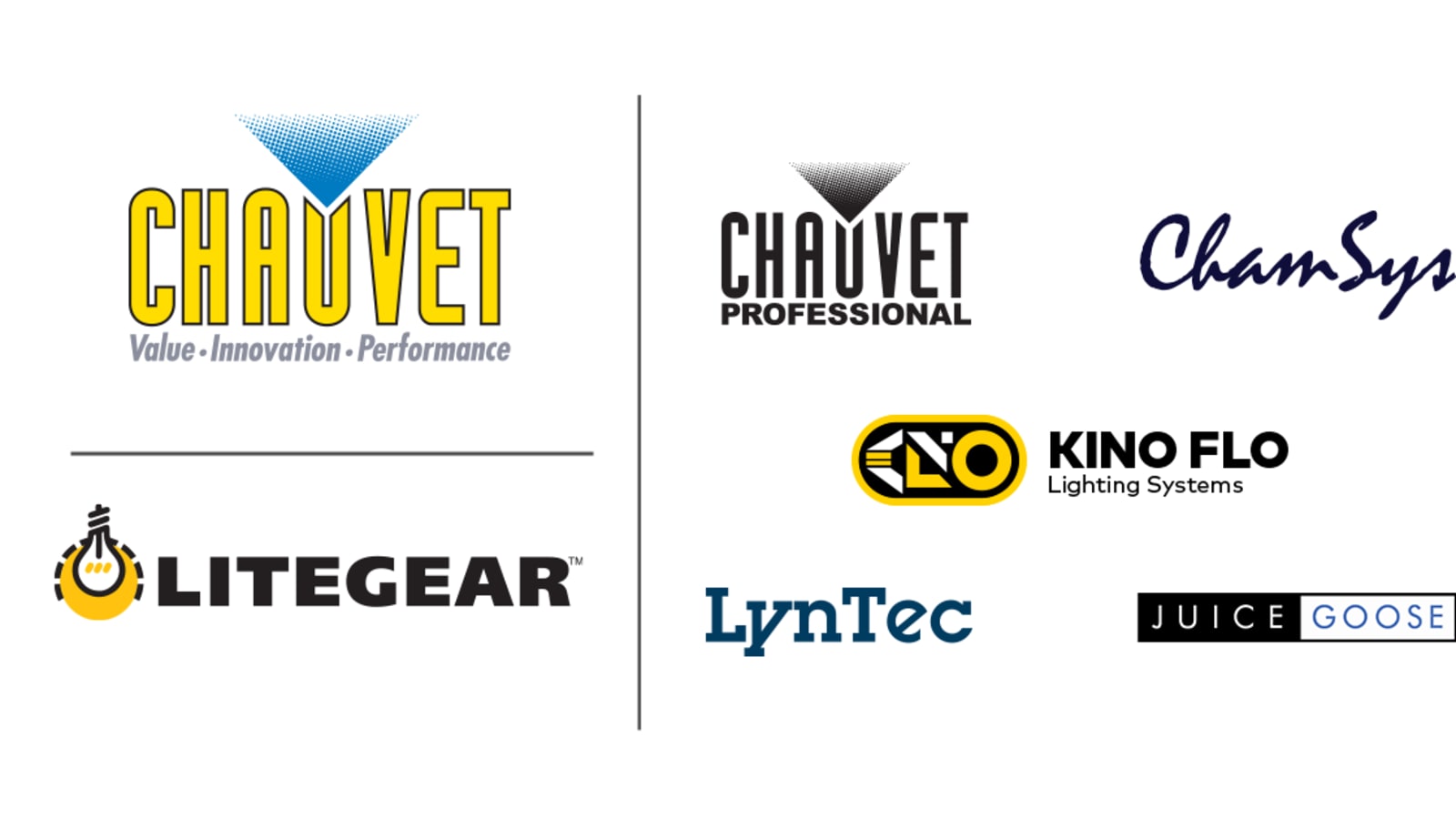Chauvet Acquires LiteGear, Launches Chauvet Cinema Group
