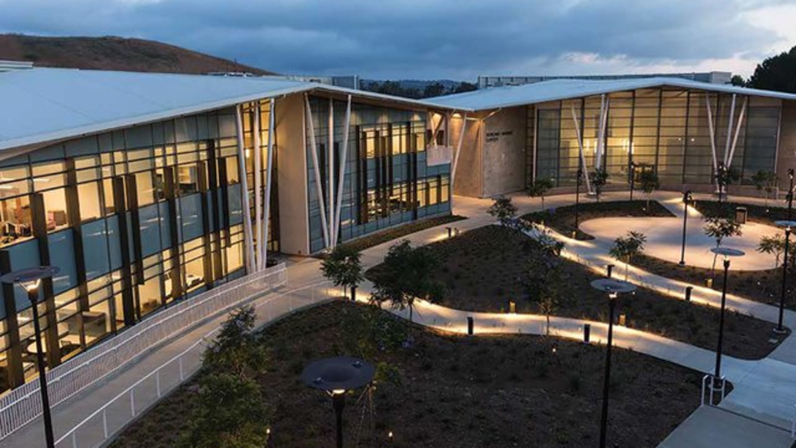 QSC KLA Line Array Makes the Honor Roll at Concordia University Irvine