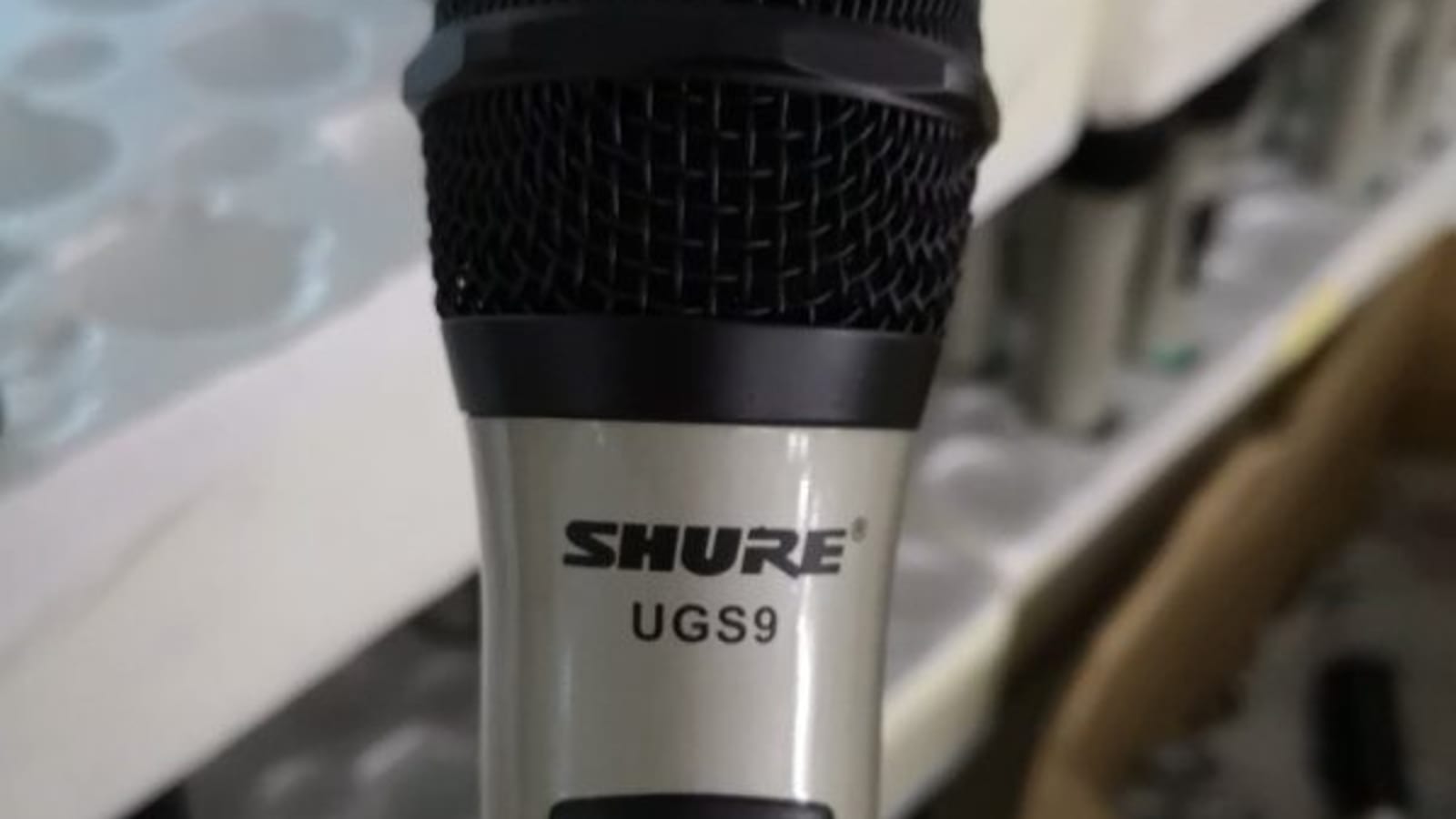 Factory Raid in China Results in Seizure of Counterfeit Shure, Sennheiser, Yamaha, and Harman Audio Products
