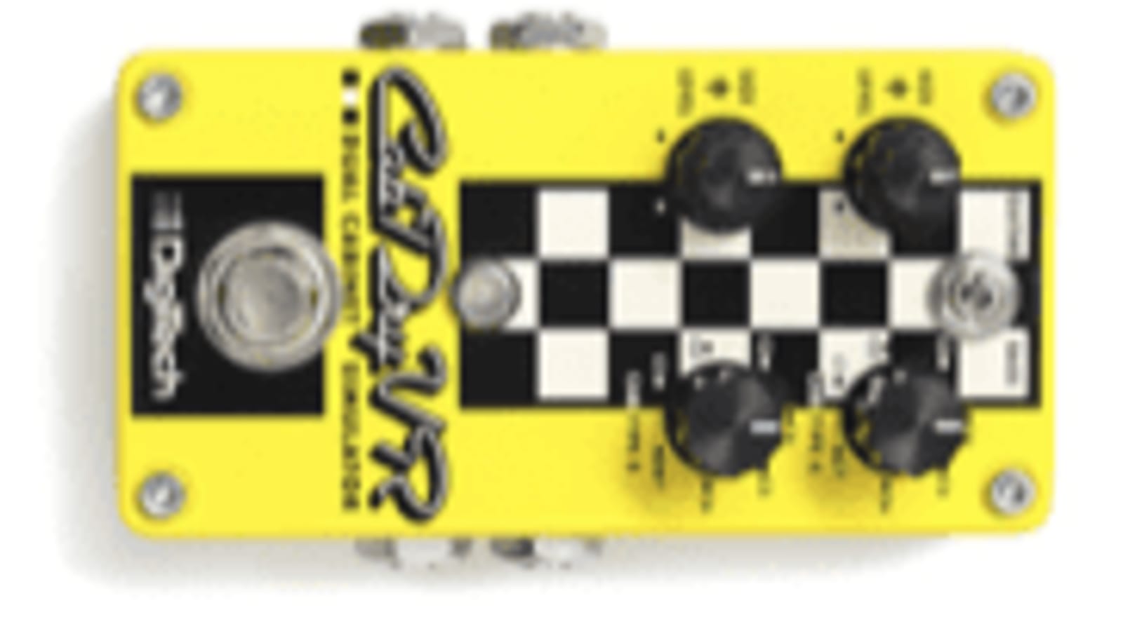 DigiTech launches cab emulator box