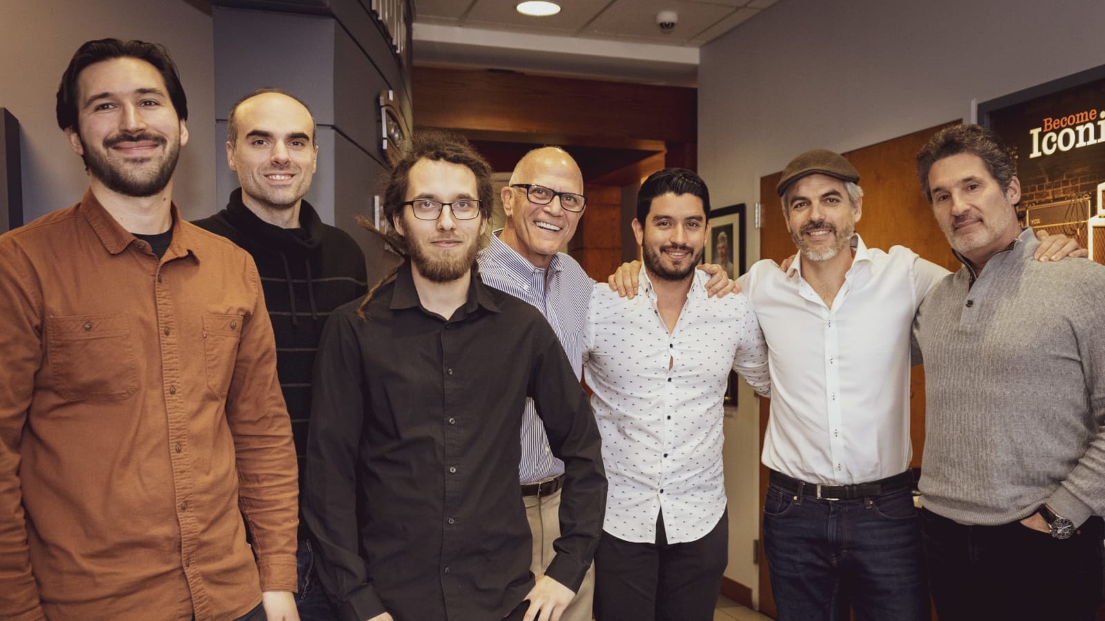 KORG USA, Inc. to Distribute Darkglass Electronics