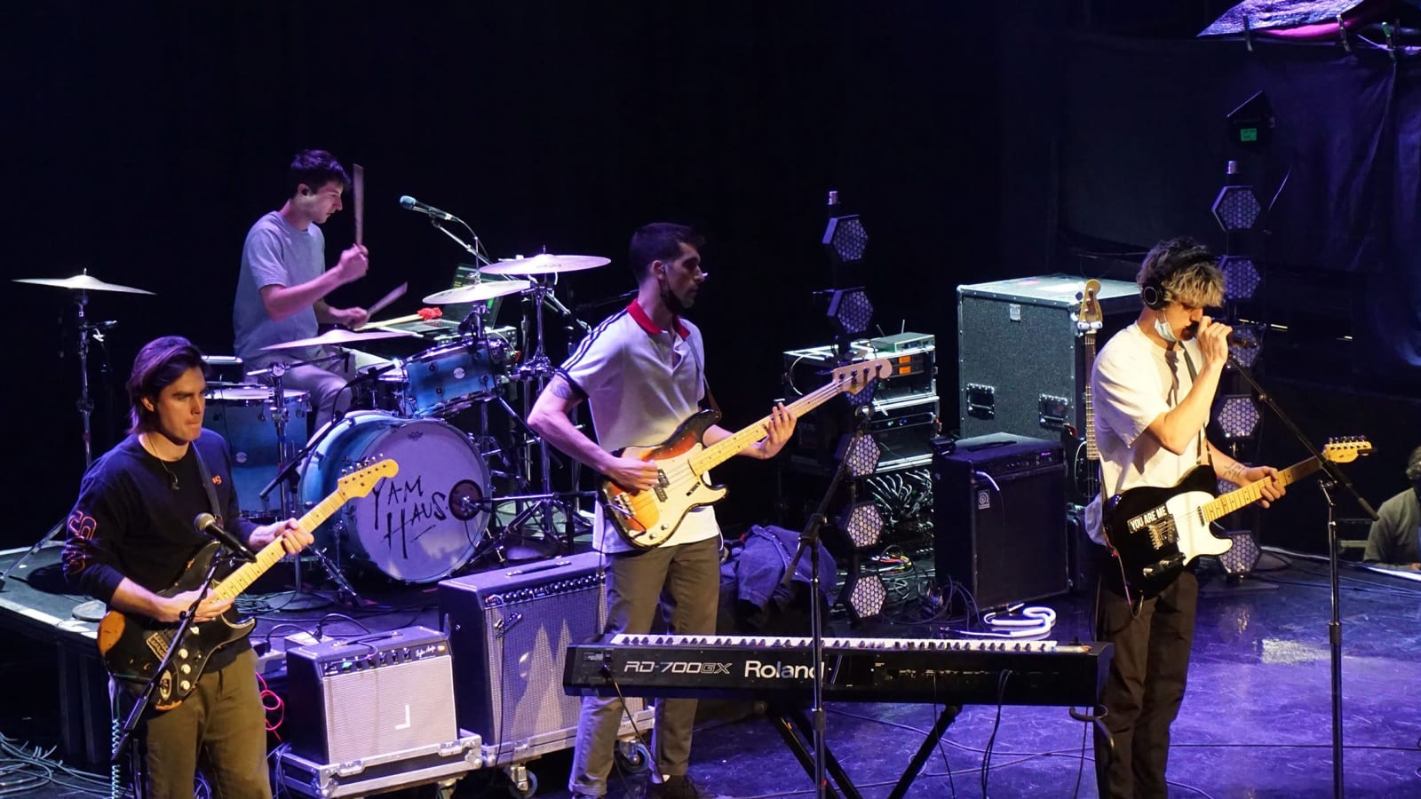 North America’s First Quantum225 Takes its First Spin at First Avenue