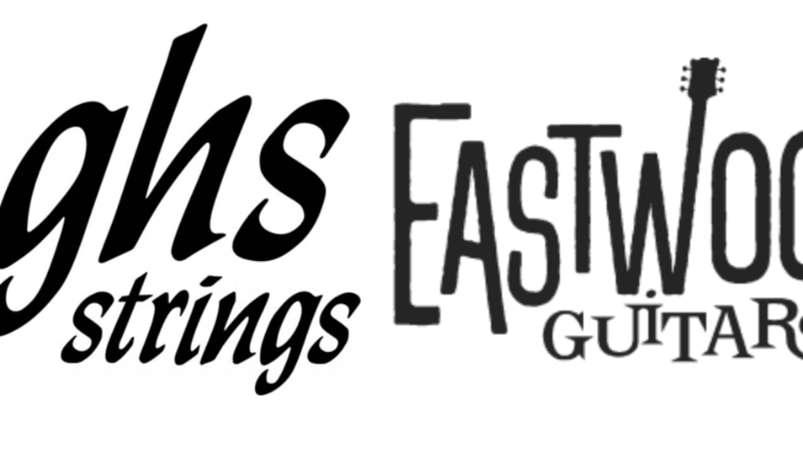 GHS Strings Partners with Eastwood Guitars
