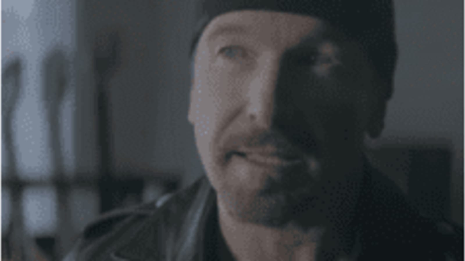 VIDEO: The Edge previews signature model