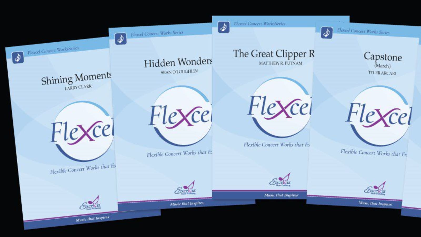 Flexcel from Excelcia Music