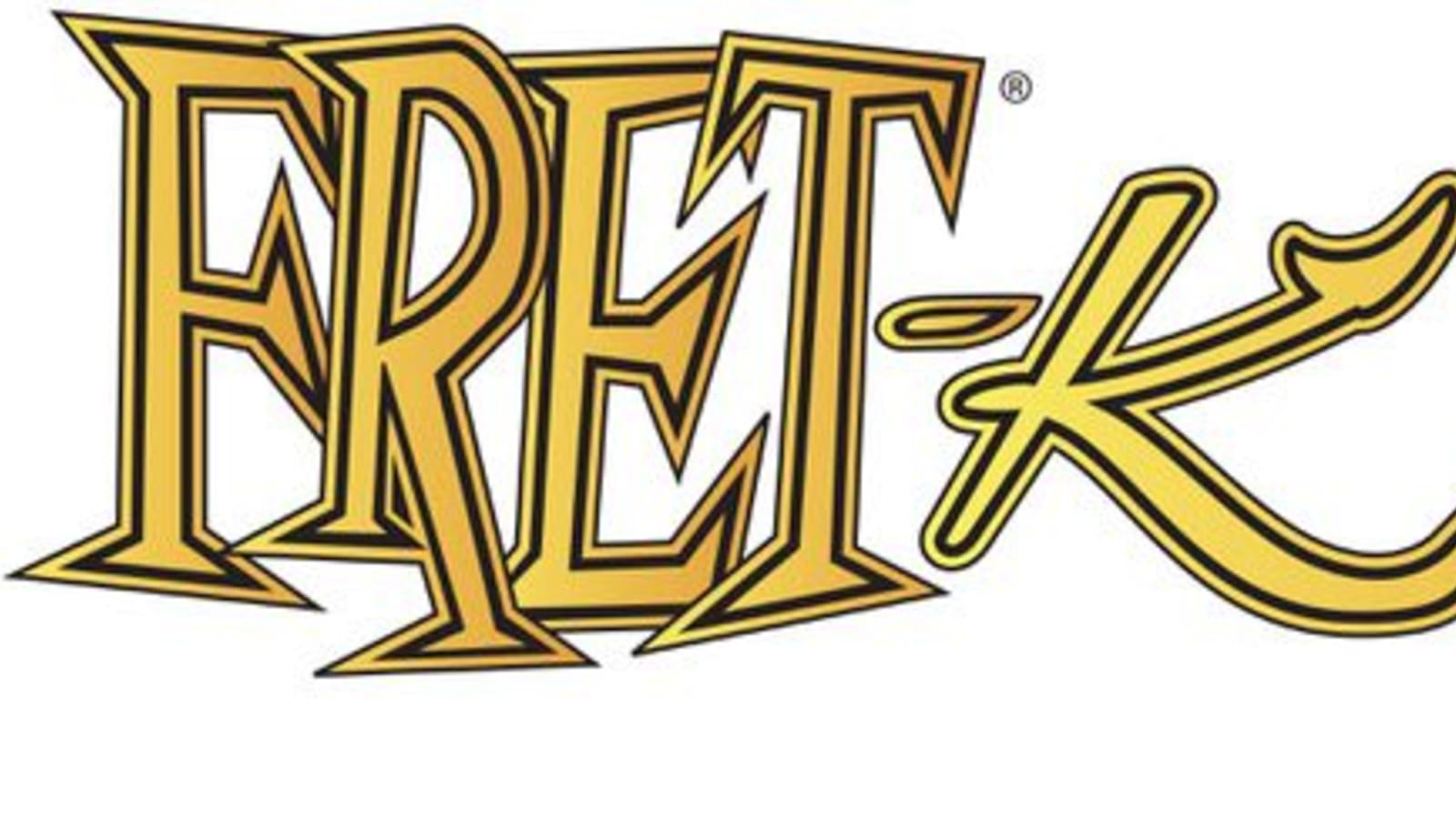 The Fret-King Collection - NAMM Reveal