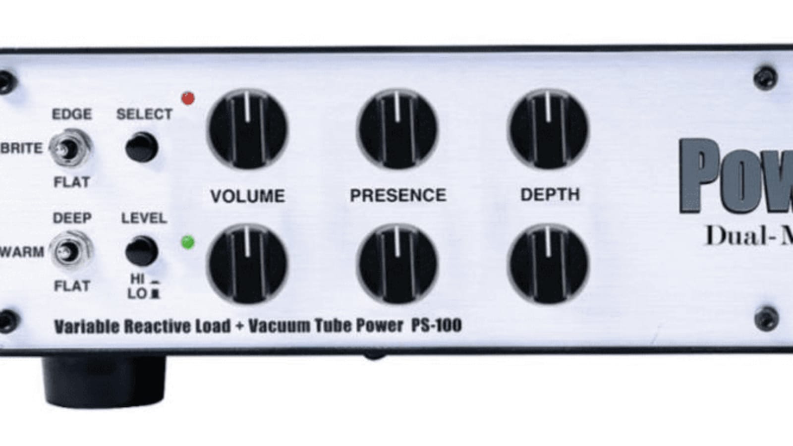 New Fryette Amplifiers