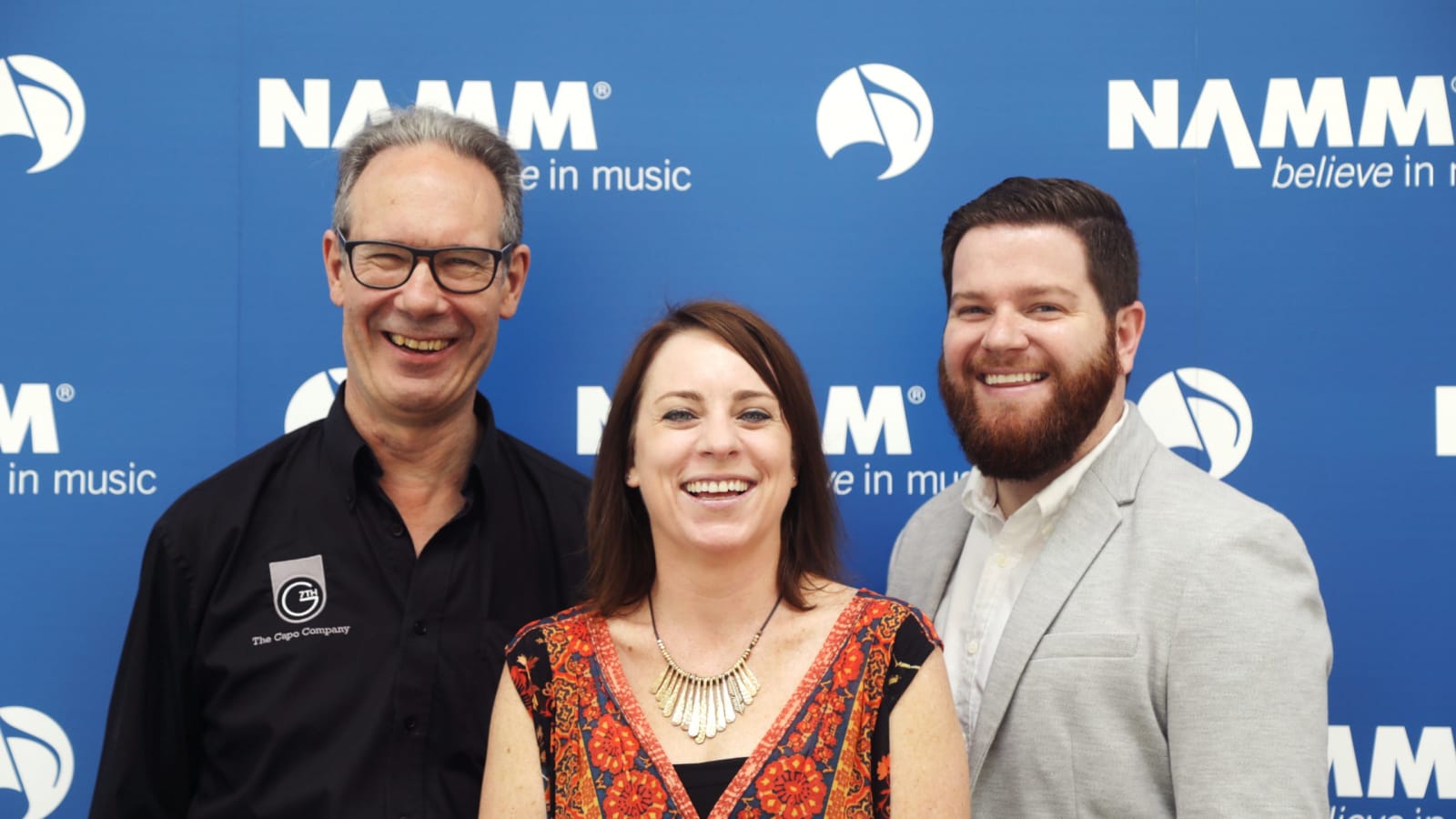 Music Industry Competitors Team up to Help Stop Modern Slavery