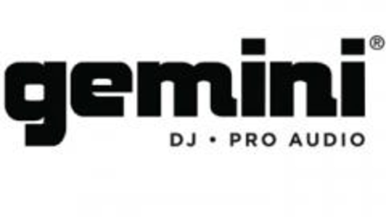 Monacor signs Gemini exclusive