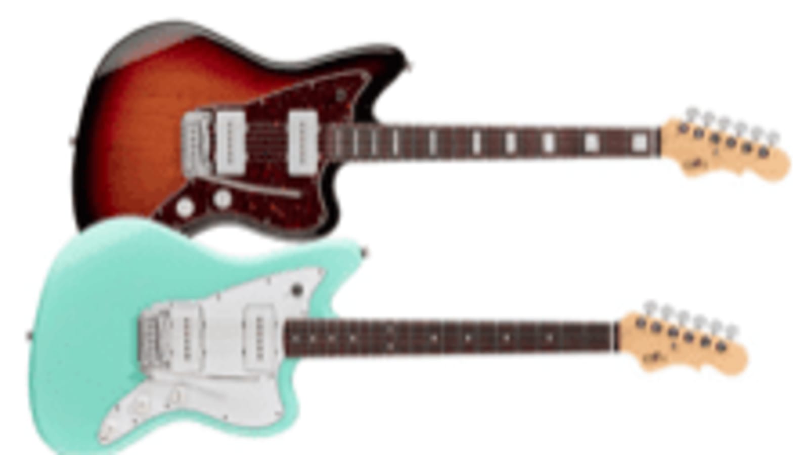 G&L adds surf jangle with Doheny launch