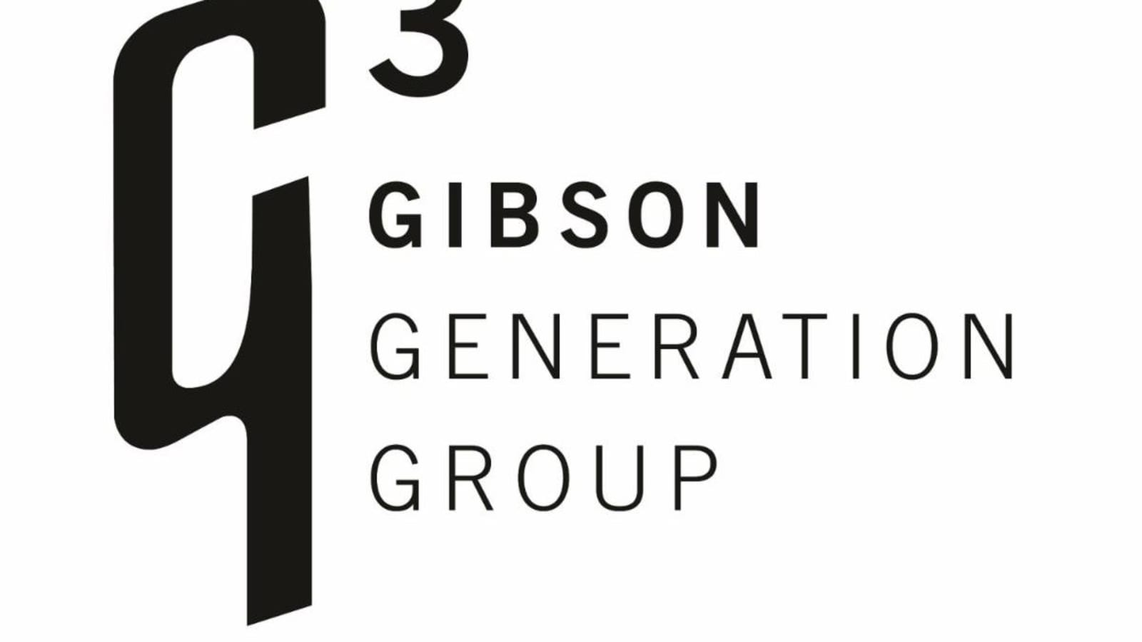 Introducing the Gibson Generation Group
