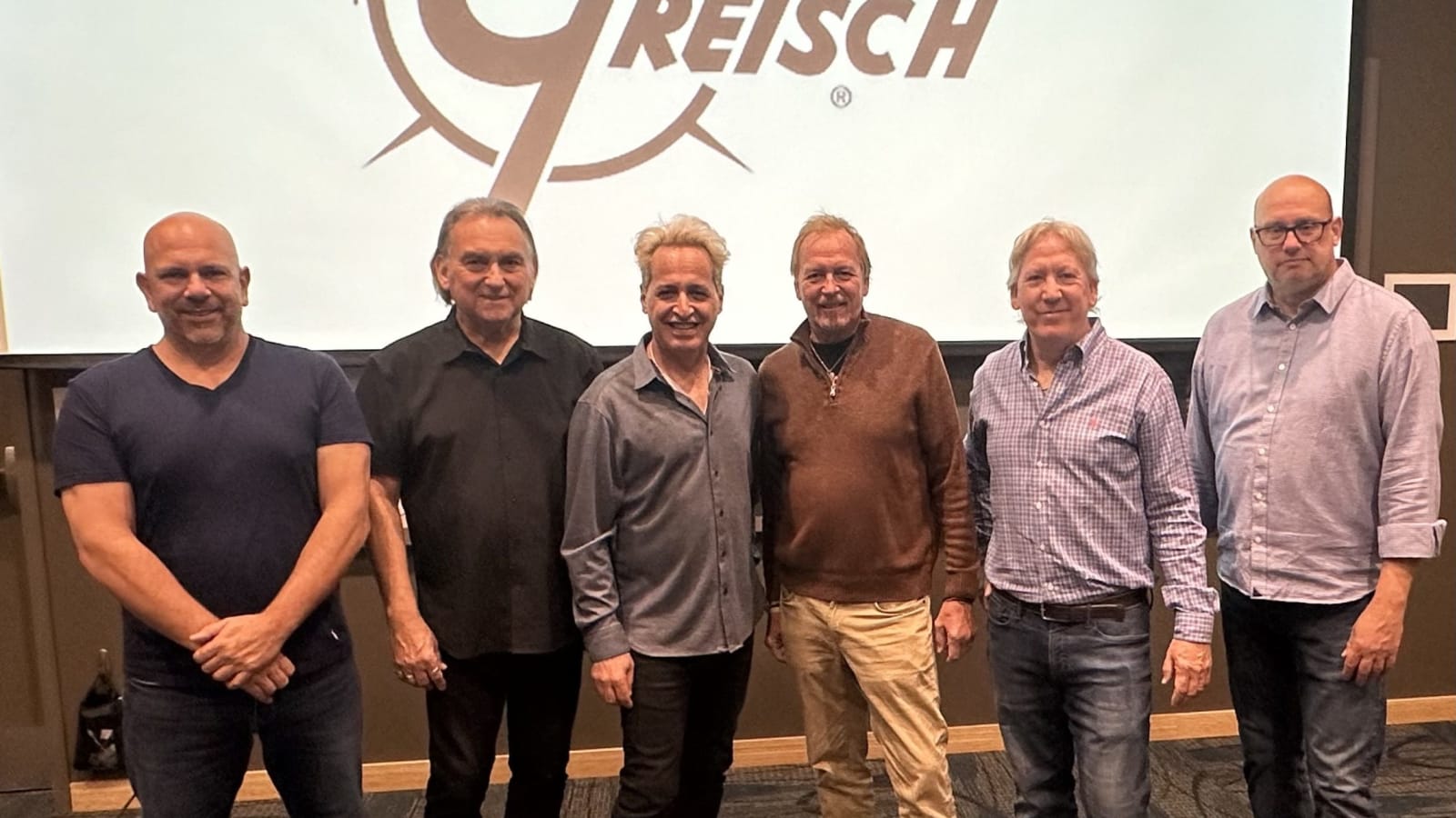 GEWA Music USA Welcomes Nick D’Virgilio as New Digital Marketing & Content Creation Manager