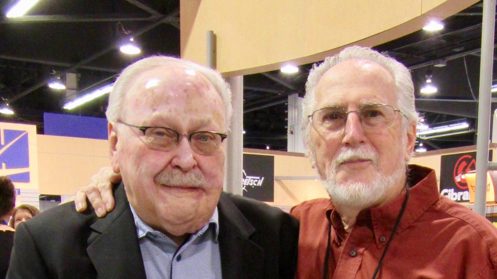 Hal Leonard Honors Centerstream