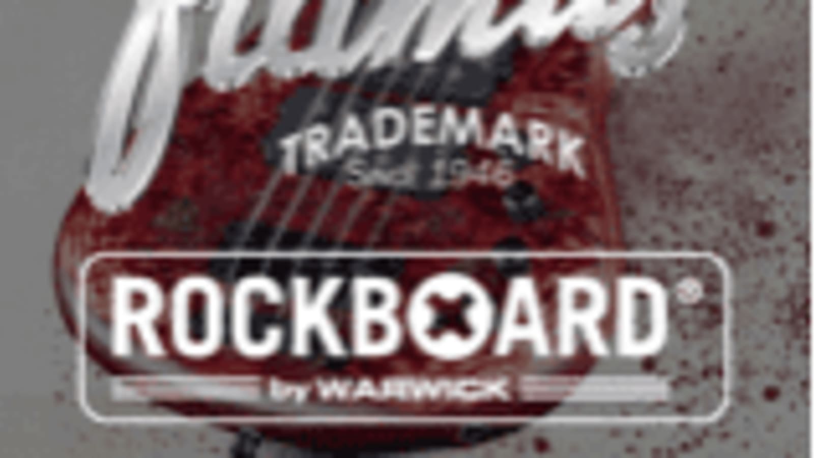 HTD Signs Framus and Warwick Deal