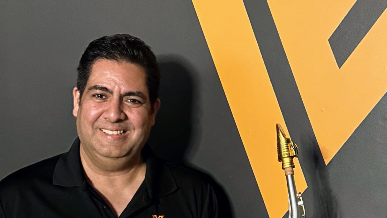 The MI World Discovers Victory: Melvin Quinones of Victory Musical Instruments