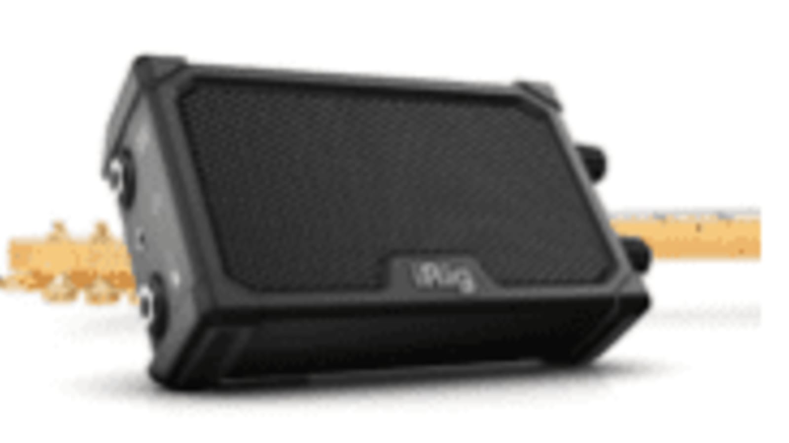 IK launches iRig amp