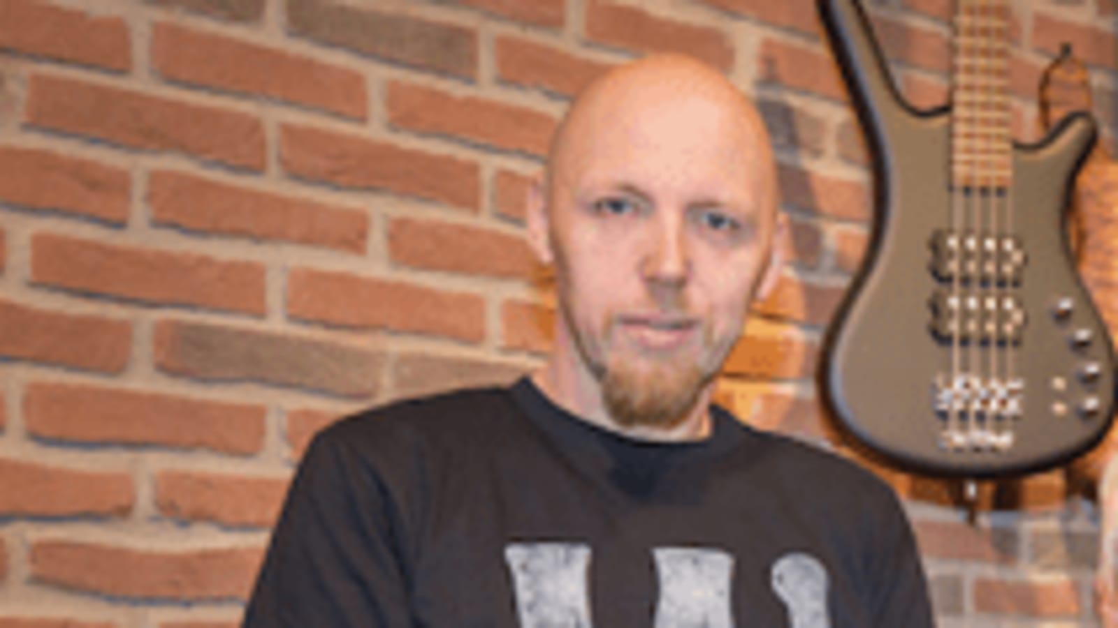 New International Sales Manager for Warwick