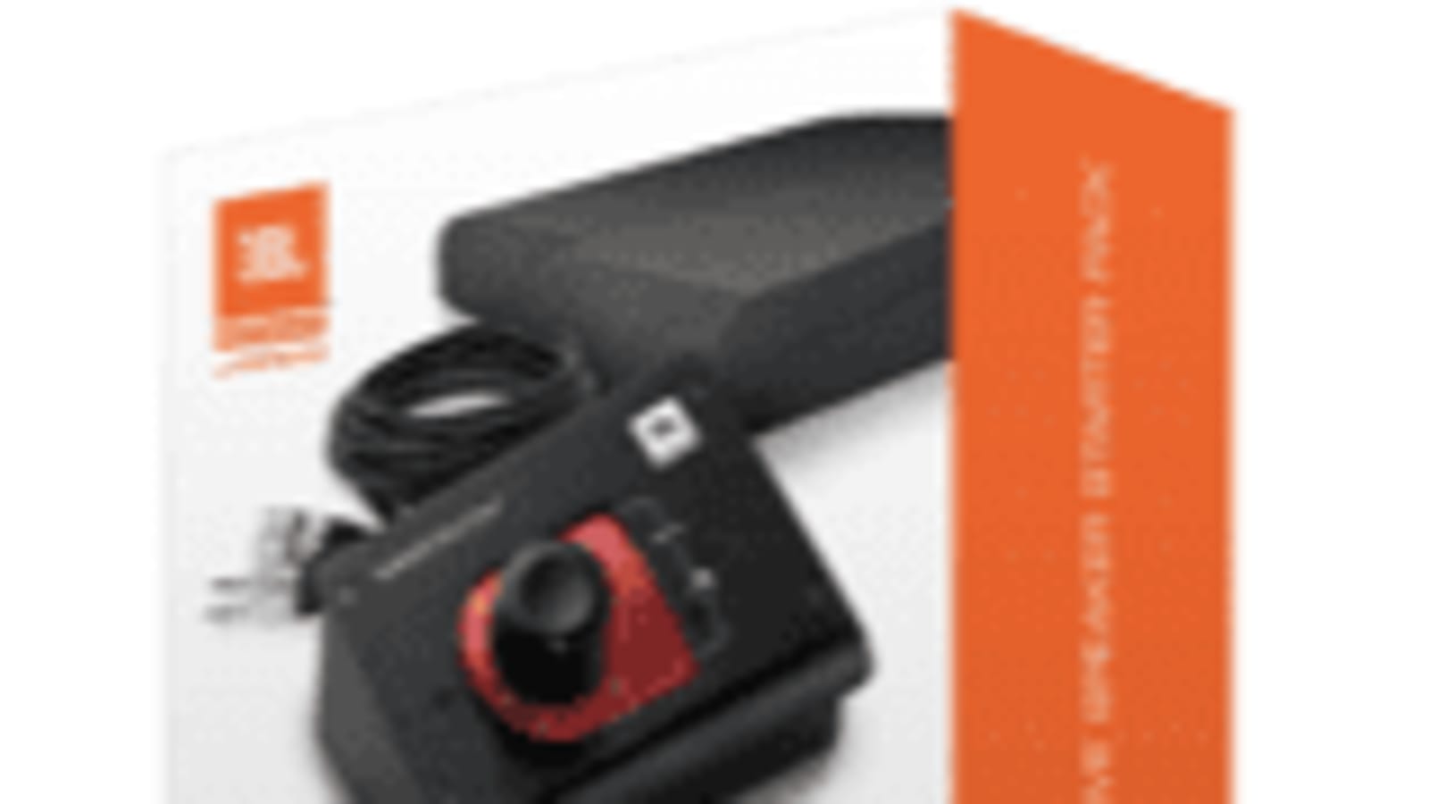 JBL launches new monitor control range