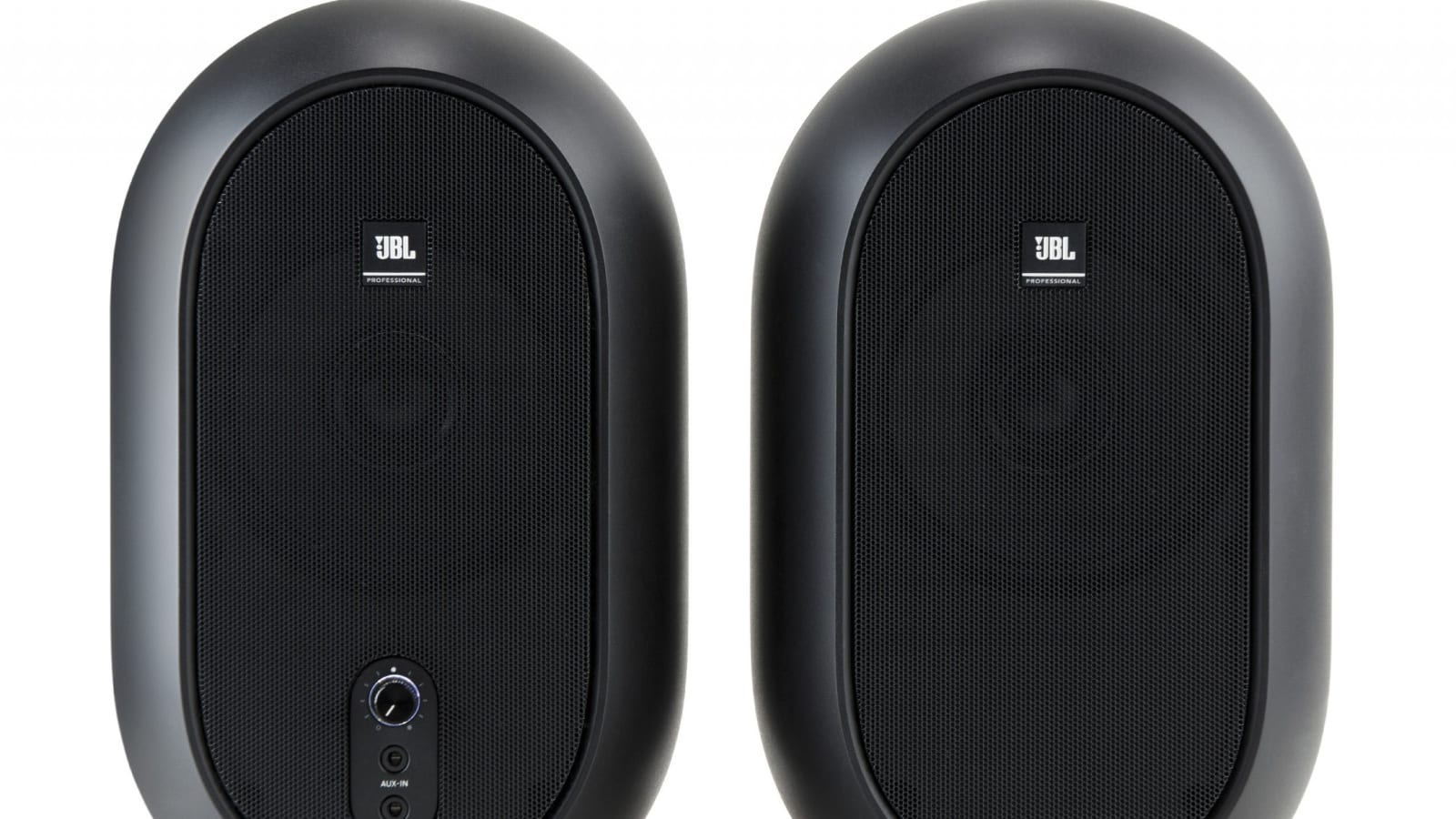 JBL Launches New Powered Monitors