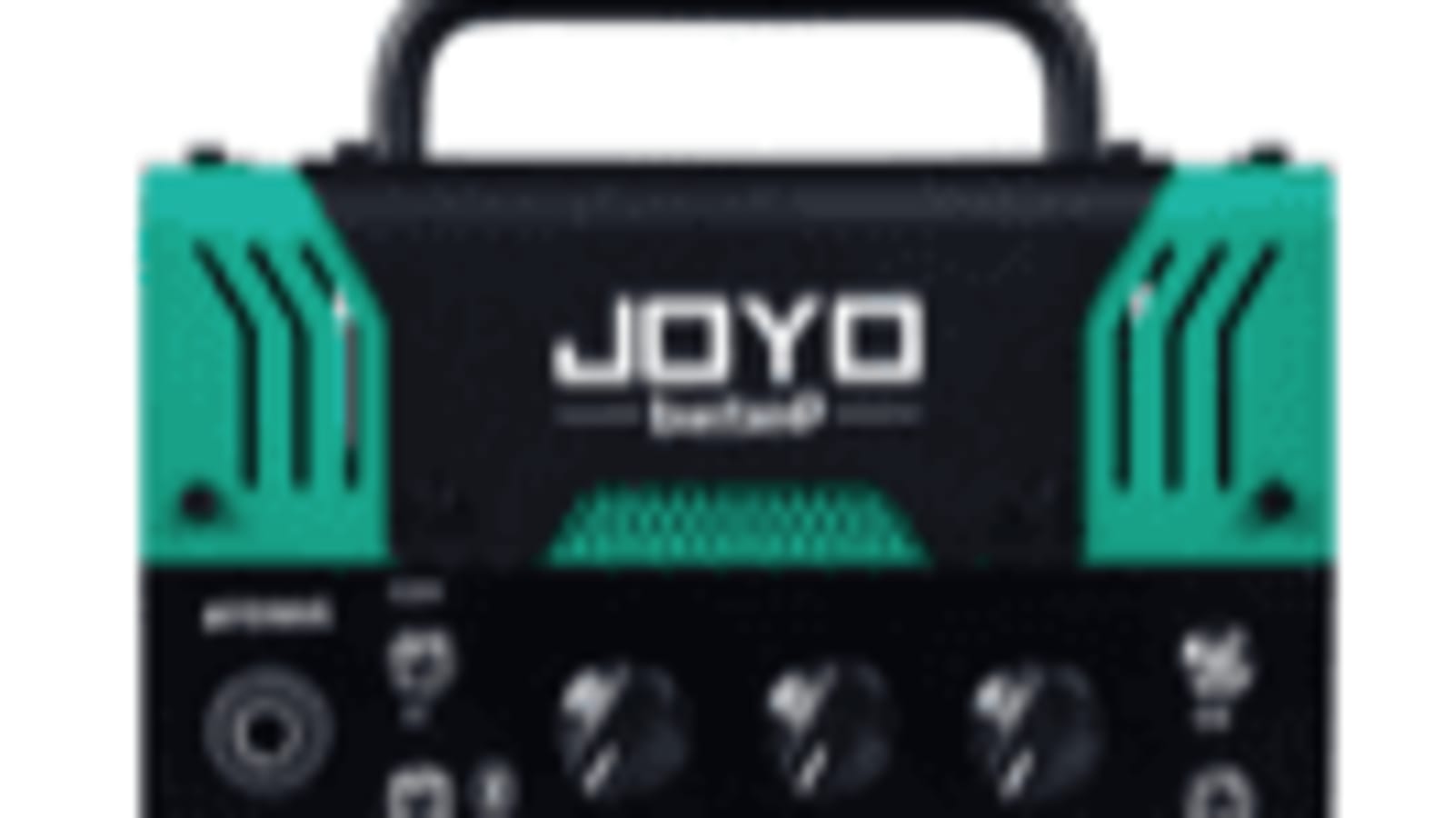 Joyo adds another to hybrid tube range