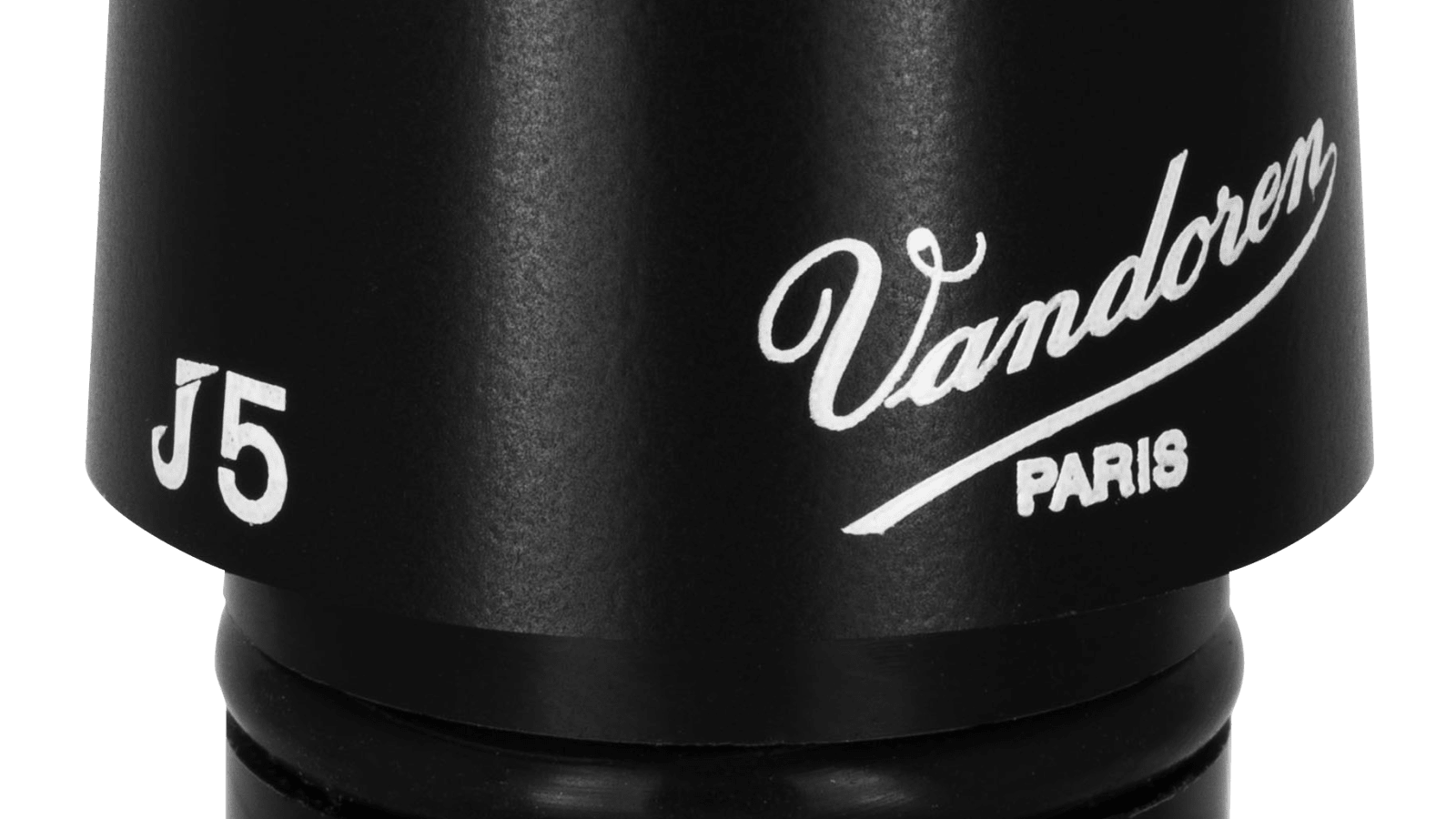 Vandoren Introduces JUNO J5 Mouthpiece for Beginners