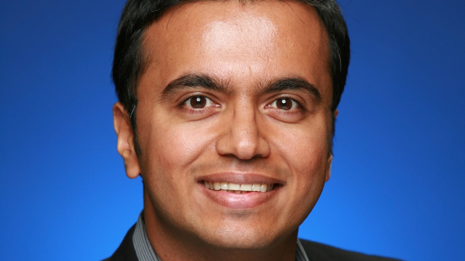 QSC’s Shah Appointed to 2021 AVIXA Board of Directors