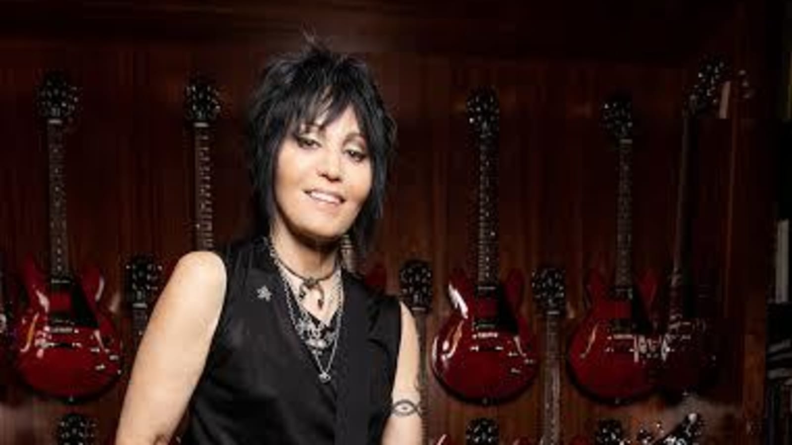 Rolling Stone Launches ‘In My Room,’ Presented by Gibson, Featuring Joan Jett, James Bay, and Lukas Nelson