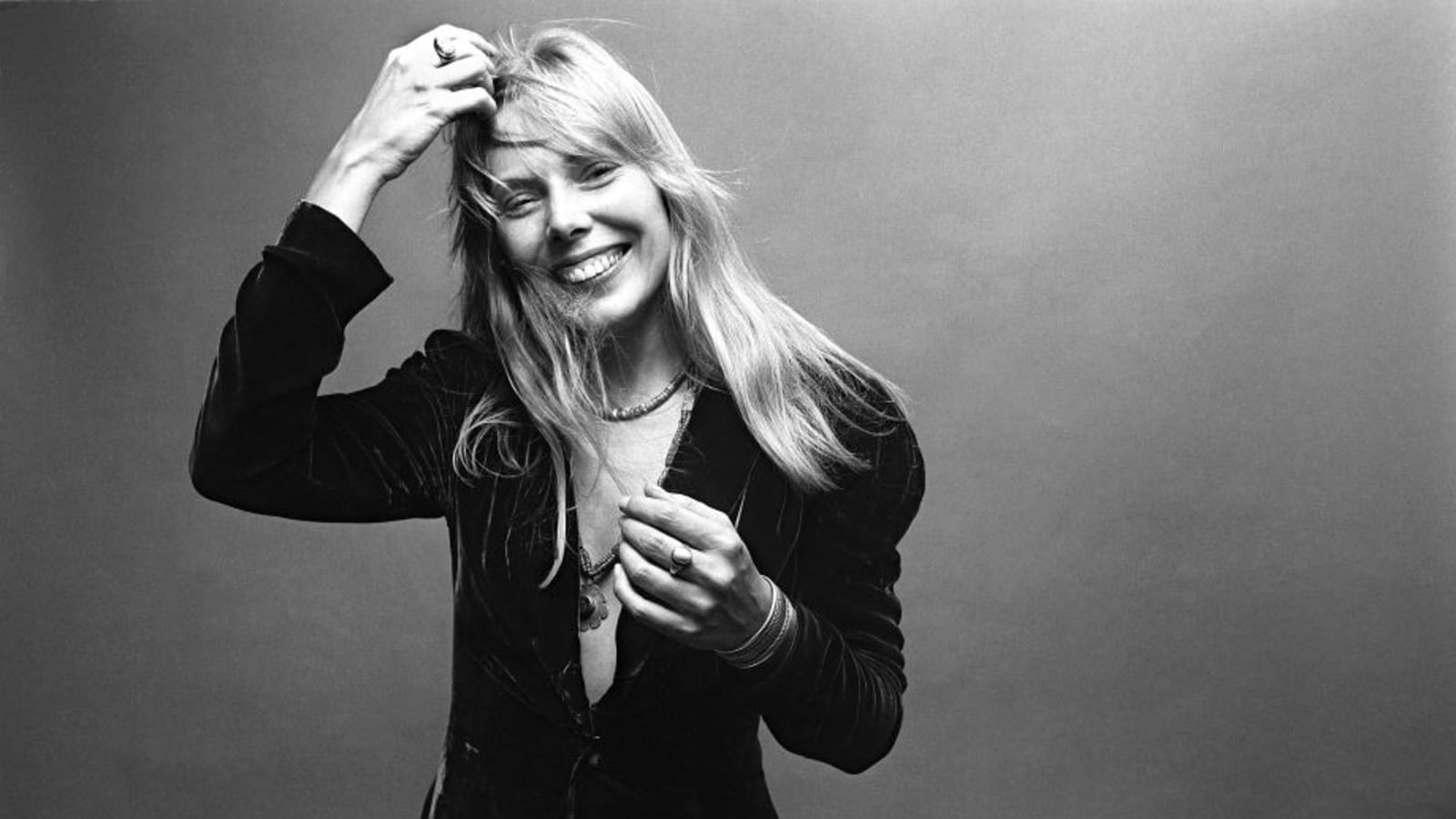 Mitchell to Receive Les Paul Innovation Award at 35th Annual NAMM TEC Awards