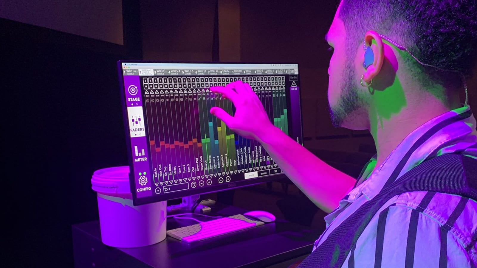 KLANG is Key to Gateway Church’s New Model for Satellite Campus Audio Design