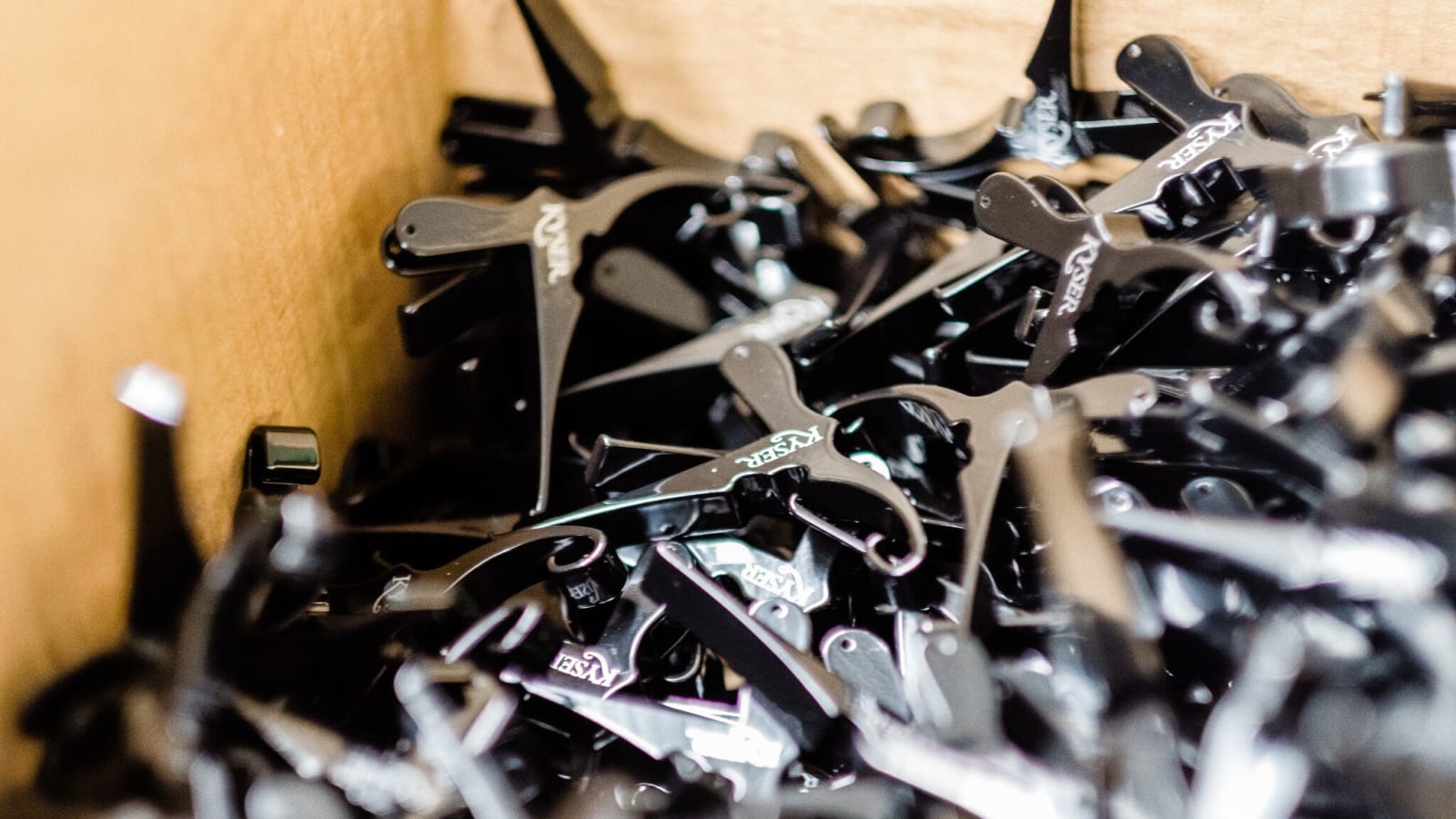 Kyser Celebrates 40 Years of Texas Craftsmanship