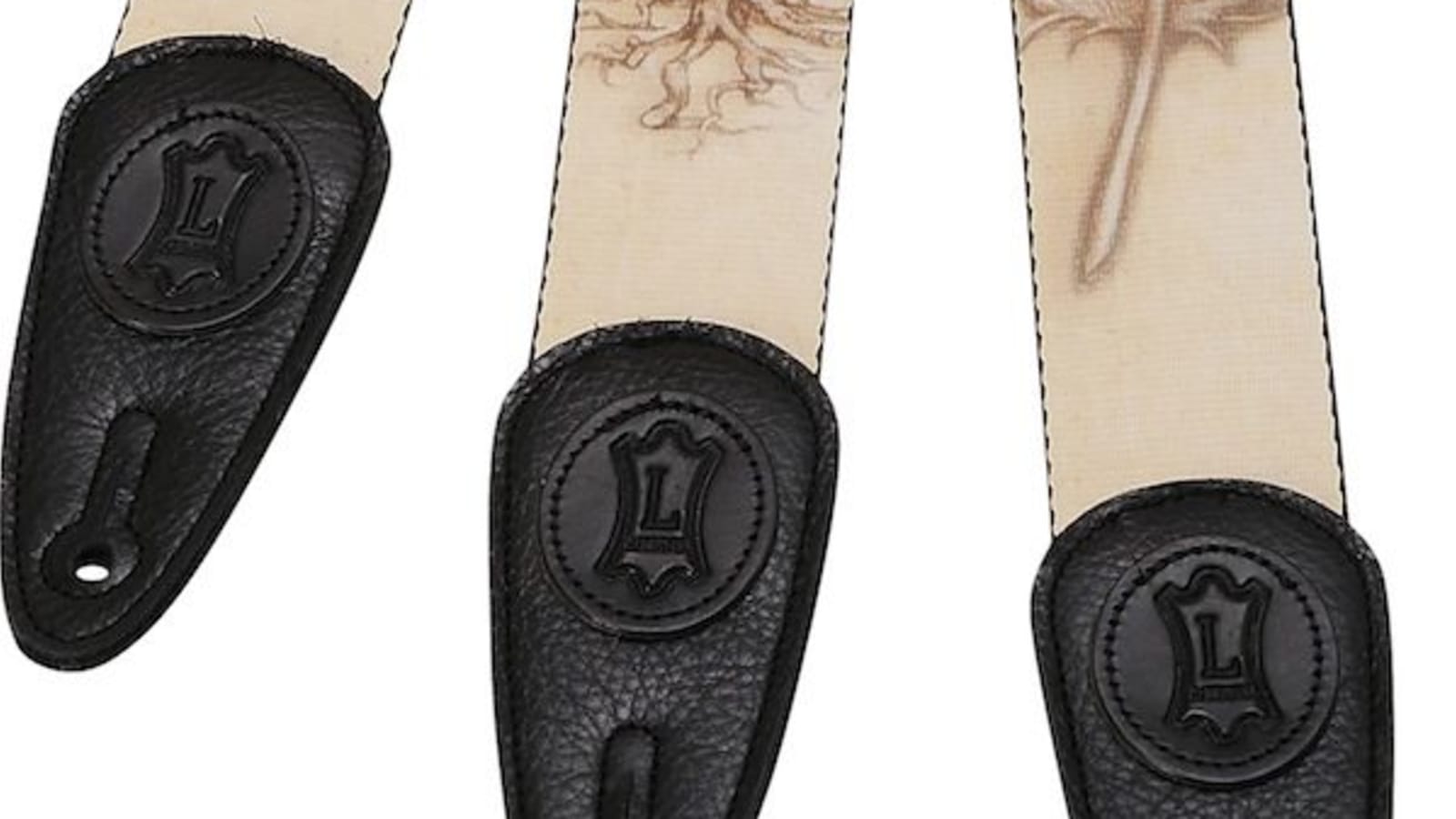 Levy’s MV17HD01 and New Levy’s Leathers Patterns