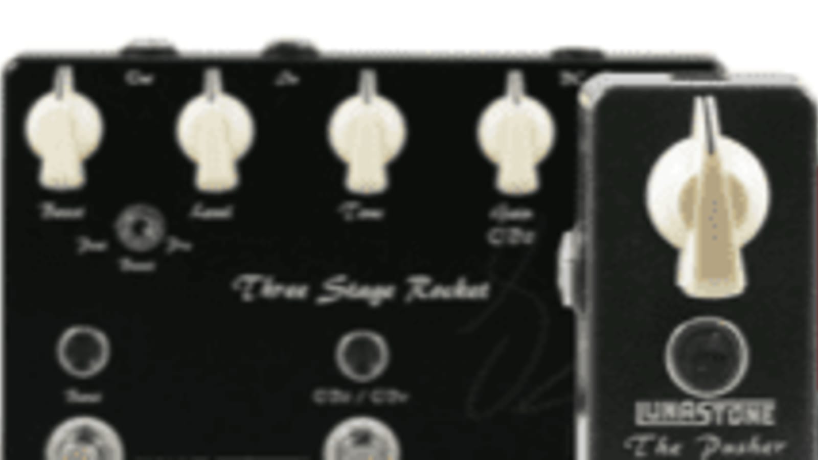 US deal for Danish pedal brand